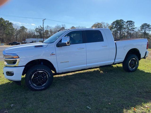 2026 RAM Ram 2500 RAM 2500 LARAMIE MEGA CAB 4X4 64 BOX