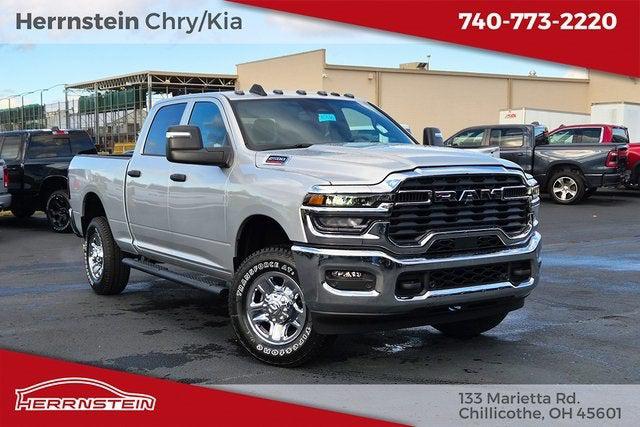 2026 RAM Ram 2500 RAM 2500 TRADESMAN CREW CAB 4X4 64 BOX 2026 RAM Ram 2500 RAM 2500 TRADESMAN CREW CAB 4X4 64 BOX