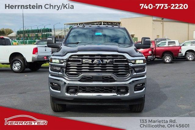 2026 RAM Ram 2500 RAM 2500 TRADESMAN CREW CAB 4X4 64 BOX 2026 RAM Ram 2500 RAM 2500 TRADESMAN CREW CAB 4X4 64 BOX
