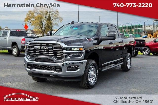 2026 RAM Ram 2500 RAM 2500 TRADESMAN CREW CAB 4X4 64 BOX 2026 RAM Ram 2500 RAM 2500 TRADESMAN CREW CAB 4X4 64 BOX