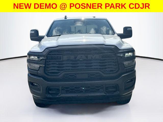 2026 RAM Ram 2500 RAM 2500 TRADESMAN CREW CAB 4X4 8 BOX