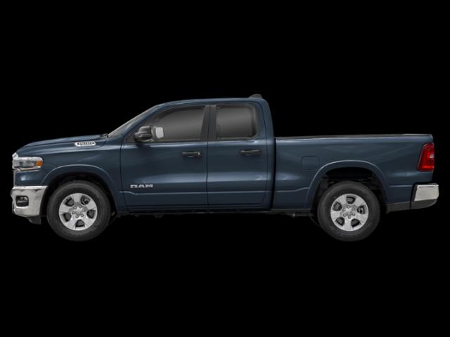 2026 RAM Ram 1500 RAM 1500 BIG HORN QUAD CAB 4X4 64 BOX 2026 RAM Ram 1500 RAM 1500 BIG HORN QUAD CAB 4X4 64 BOX