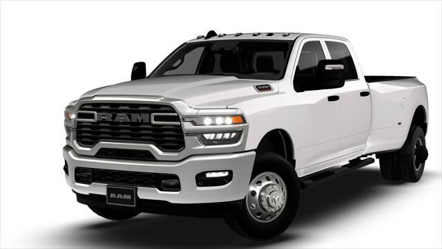 2026 RAM Ram 3500 RAM 3500 TRADESMAN CREW CAB 4X4 8 BOX 2026 RAM Ram 3500 RAM 3500 TRADESMAN CREW CAB 4X4 8 BOX