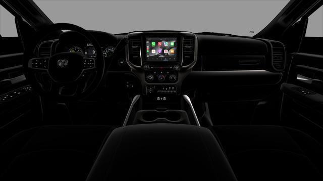 2026 RAM Ram 2500 RAM 2500 BIG HORN CREW CAB 4X4 64 BOX