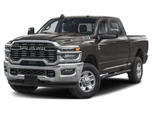 2026 RAM Ram 2500 RAM 2500 TRADESMAN CREW CAB 4X4 64 BOX 2026 RAM Ram 2500 RAM 2500 TRADESMAN CREW CAB 4X4 64 BOX