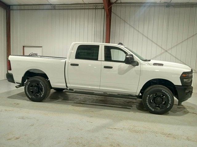 2026 RAM Ram 3500 RAM 3500 TRADESMAN CREW CAB 4X4 64 BOX 2026 RAM Ram 3500 RAM 3500 TRADESMAN CREW CAB 4X4 64 BOX