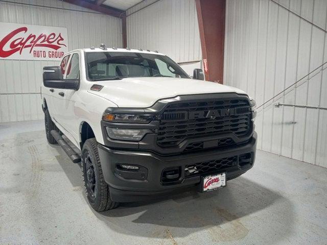 2026 RAM Ram 3500 RAM 3500 TRADESMAN CREW CAB 4X4 64 BOX 2026 RAM Ram 3500 RAM 3500 TRADESMAN CREW CAB 4X4 64 BOX