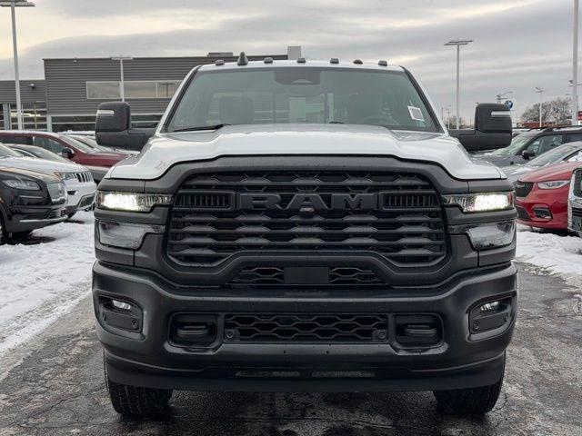 2026 RAM Ram 2500 RAM 2500 TRADESMAN REGULAR CAB 4X4 8 BOX