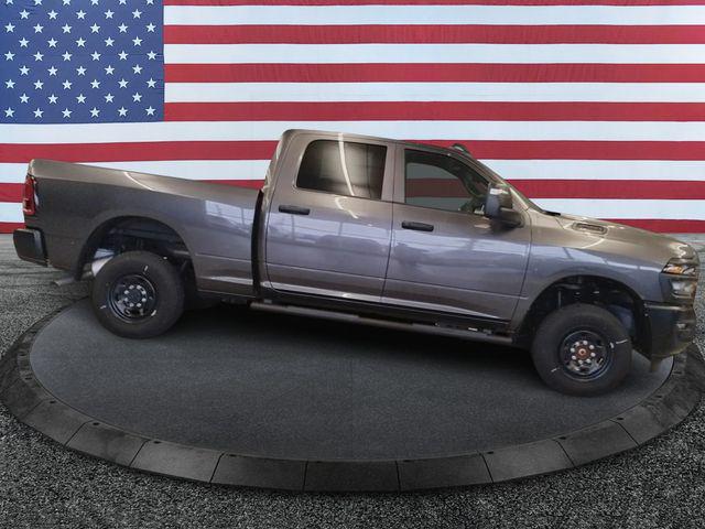 2026 RAM Ram 2500 RAM 2500 TRADESMAN CREW CAB 4X4 64 BOX