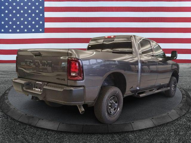 2026 RAM Ram 2500 RAM 2500 TRADESMAN CREW CAB 4X4 64 BOX