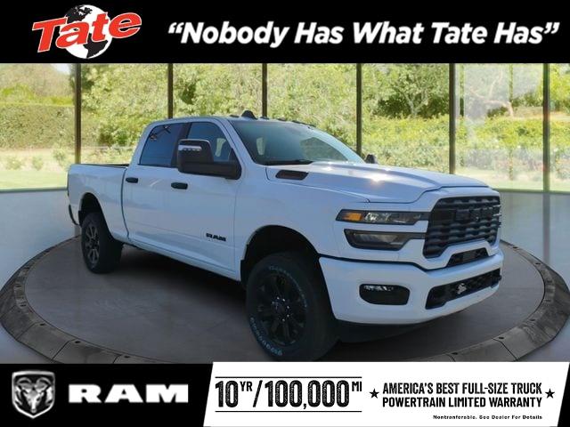 2026 RAM Ram 2500 RAM 2500 BIG HORN CREW CAB 4X4 64 BOX 2026 RAM Ram 2500 RAM 2500 BIG HORN CREW CAB 4X4 64 BOX