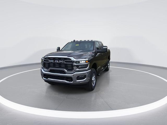 2026 RAM Ram 2500 RAM 2500 TRADESMAN CREW CAB 4X4 64 BOX 2026 RAM Ram 2500 RAM 2500 TRADESMAN CREW CAB 4X4 64 BOX