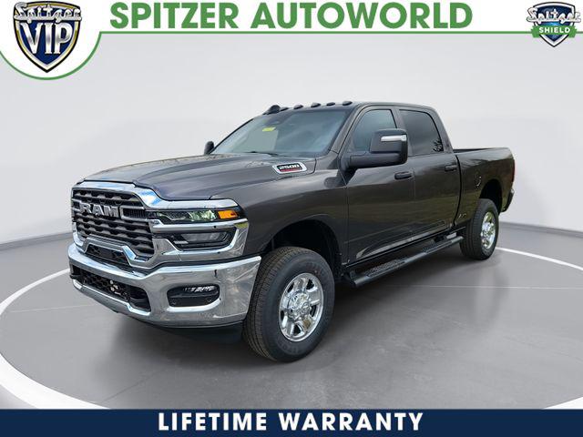 2026 RAM Ram 2500 RAM 2500 TRADESMAN CREW CAB 4X4 64 BOX 2026 RAM Ram 2500 RAM 2500 TRADESMAN CREW CAB 4X4 64 BOX