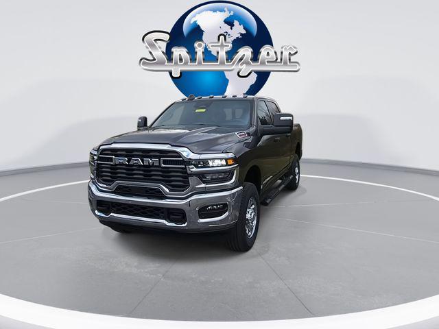 2026 RAM Ram 2500 RAM 2500 TRADESMAN CREW CAB 4X4 64 BOX