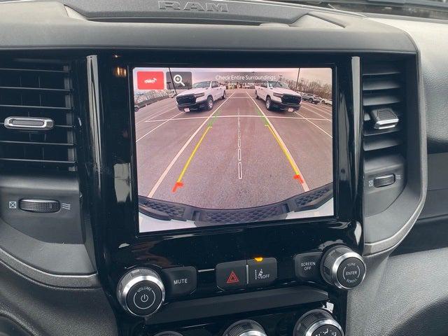 2026 RAM Ram 1500 RAM 1500 TRADESMAN QUAD CAB 4X2 64 BOX 2026 RAM Ram 1500 RAM 1500 TRADESMAN QUAD CAB 4X2 64 BOX