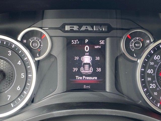 2026 RAM Ram 1500 RAM 1500 TRADESMAN QUAD CAB 4X2 64 BOX 2026 RAM Ram 1500 RAM 1500 TRADESMAN QUAD CAB 4X2 64 BOX