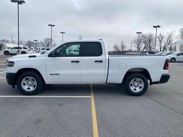 2026 RAM Ram 1500 RAM 1500 TRADESMAN QUAD CAB 4X2 64 BOX 2026 RAM Ram 1500 RAM 1500 TRADESMAN QUAD CAB 4X2 64 BOX