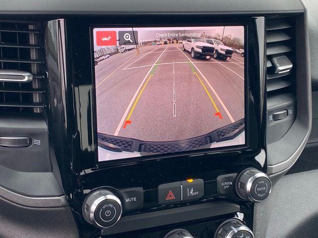 2026 RAM Ram 1500 RAM 1500 TRADESMAN QUAD CAB 4X2 64 BOX 2026 RAM Ram 1500 RAM 1500 TRADESMAN QUAD CAB 4X2 64 BOX