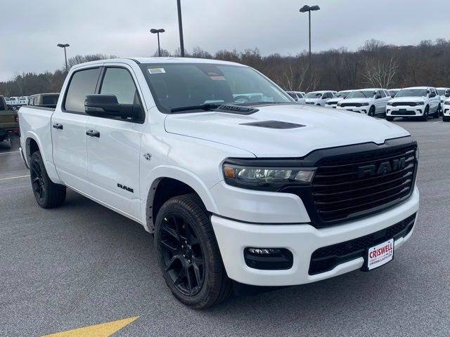2026 RAM Ram 1500 RAM 1500 LARAMIE CREW CAB 4X4 57 BOX 2026 RAM Ram 1500 RAM 1500 LARAMIE CREW CAB 4X4 57 BOX