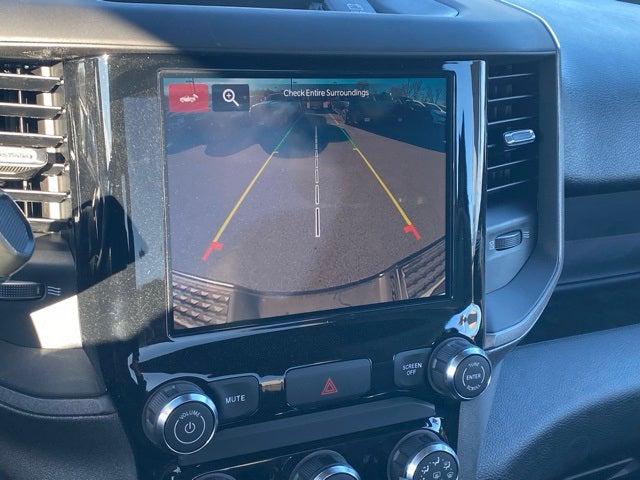 2026 RAM Ram 2500 RAM 2500 TRADESMAN REGULAR CAB 4X4 8 BOX 2026 RAM Ram 2500 RAM 2500 TRADESMAN REGULAR CAB 4X4 8 BOX