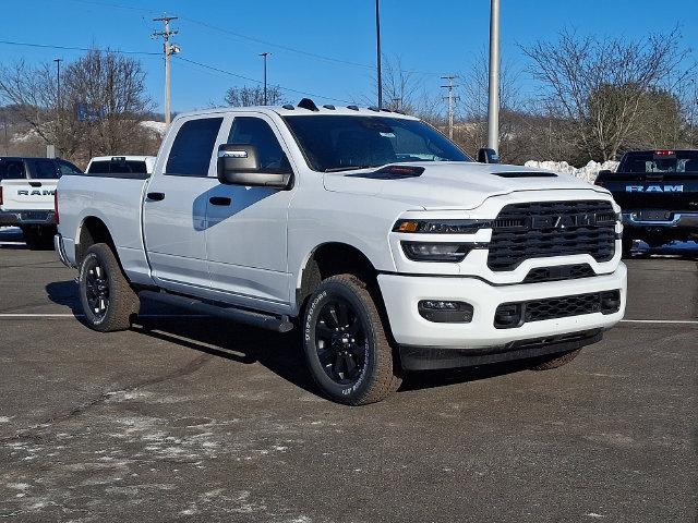 2026 RAM Ram 2500 RAM 2500 BLACK EXPRESS CREW CAB 4X4 64 BOX 2026 RAM Ram 2500 RAM 2500 BLACK EXPRESS CREW CAB 4X4 64 BOX