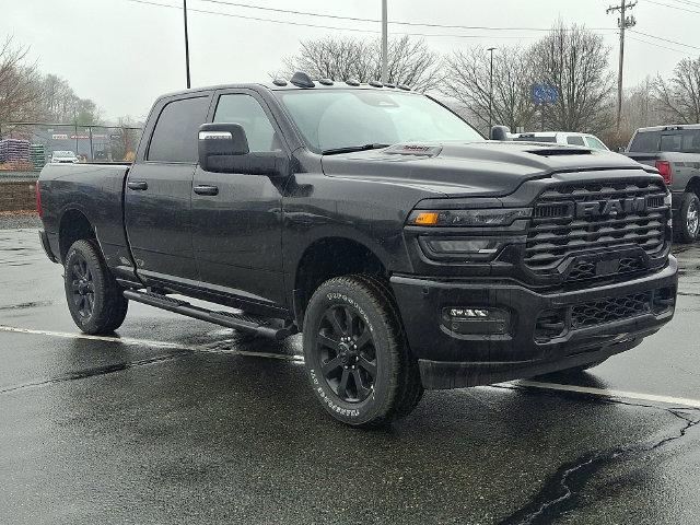 2026 RAM Ram 2500 RAM 2500 BLACK EXPRESS CREW CAB 4X4 64 BOX 2026 RAM Ram 2500 RAM 2500 BLACK EXPRESS CREW CAB 4X4 64 BOX