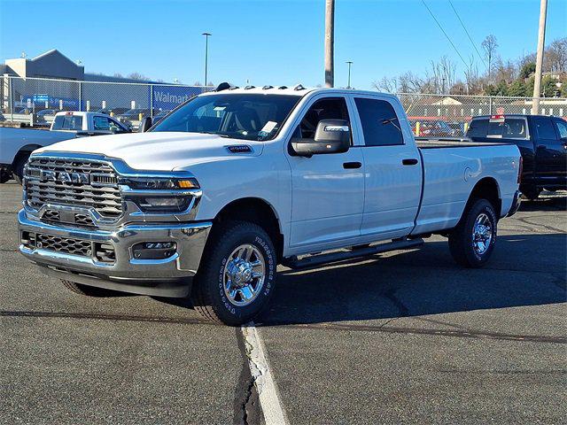 2026 RAM Ram 2500 RAM 2500 TRADESMAN CREW CAB 4X4 8 BOX