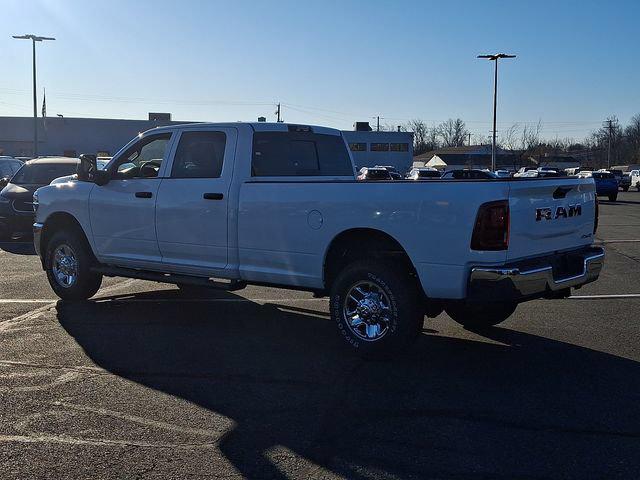2026 RAM Ram 2500 RAM 2500 TRADESMAN CREW CAB 4X4 8 BOX 2026 RAM Ram 2500 RAM 2500 TRADESMAN CREW CAB 4X4 8 BOX