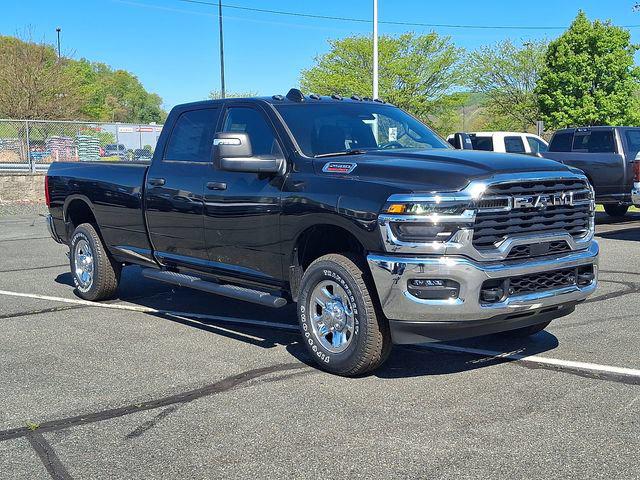 2026 RAM Ram 2500 RAM 2500 TRADESMAN CREW CAB 4X4 8 BOX 2026 RAM Ram 2500 RAM 2500 TRADESMAN CREW CAB 4X4 8 BOX