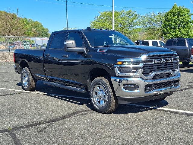 2026 RAM Ram 2500 RAM 2500 TRADESMAN CREW CAB 4X4 8 BOX 2026 RAM Ram 2500 RAM 2500 TRADESMAN CREW CAB 4X4 8 BOX
