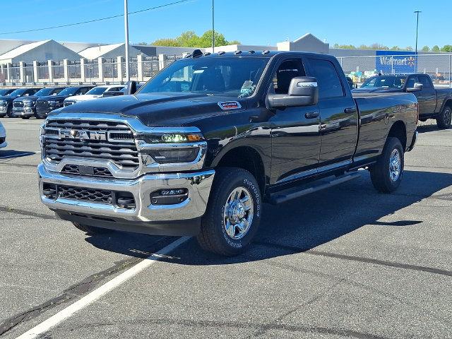 2026 RAM Ram 2500 RAM 2500 TRADESMAN CREW CAB 4X4 8 BOX 2026 RAM Ram 2500 RAM 2500 TRADESMAN CREW CAB 4X4 8 BOX
