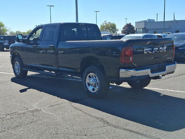 2026 RAM Ram 2500 RAM 2500 TRADESMAN CREW CAB 4X4 8 BOX 2026 RAM Ram 2500 RAM 2500 TRADESMAN CREW CAB 4X4 8 BOX