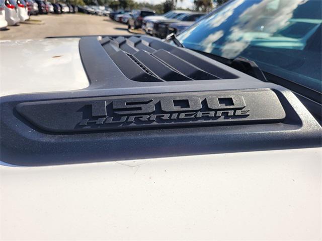 2026 RAM Ram 1500 RAM 1500 REBEL CREW CAB 4X4 57 BOX