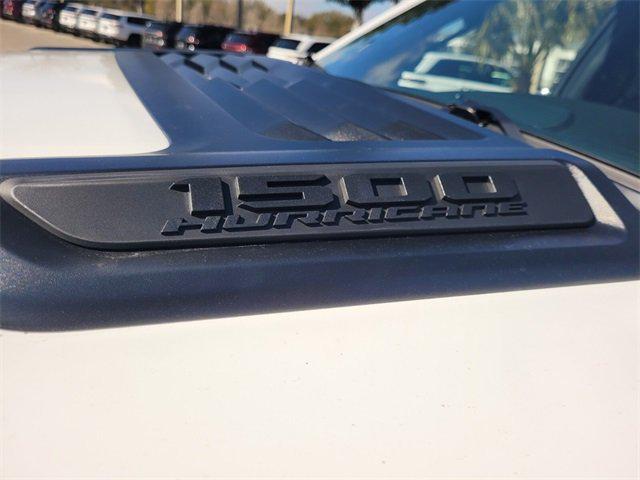 2026 RAM Ram 1500 RAM 1500 REBEL CREW CAB 4X4 57 BOX