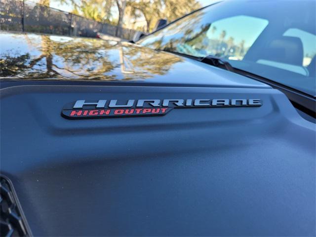 2026 RAM Ram 1500 RAM 1500 RHO CREW CAB 4X4 57 BOX