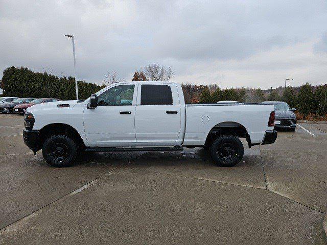 2026 RAM Ram 2500 RAM 2500 TRADESMAN CREW CAB 4X4 64 BOX