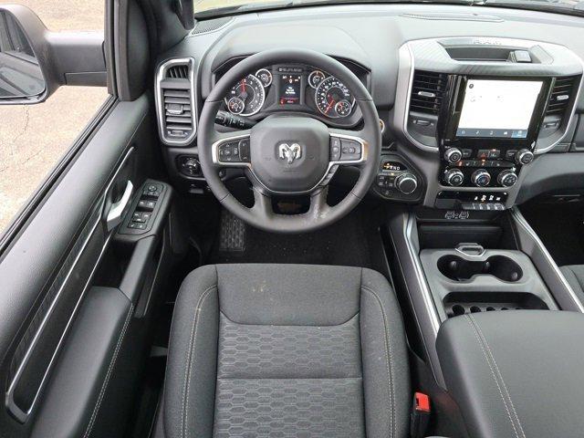 2026 RAM Ram 1500 RAM 1500 BIG HORN QUAD CAB 4X4 64 BOX