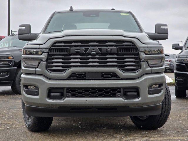 2026 RAM Ram 2500 RAM 2500 BIG HORN CREW CAB 4X4 64 BOX