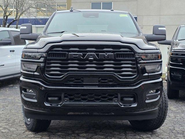 2026 RAM Ram 2500 RAM 2500 BIG HORN CREW CAB 4X4 64 BOX 2026 RAM Ram 2500 RAM 2500 BIG HORN CREW CAB 4X4 64 BOX