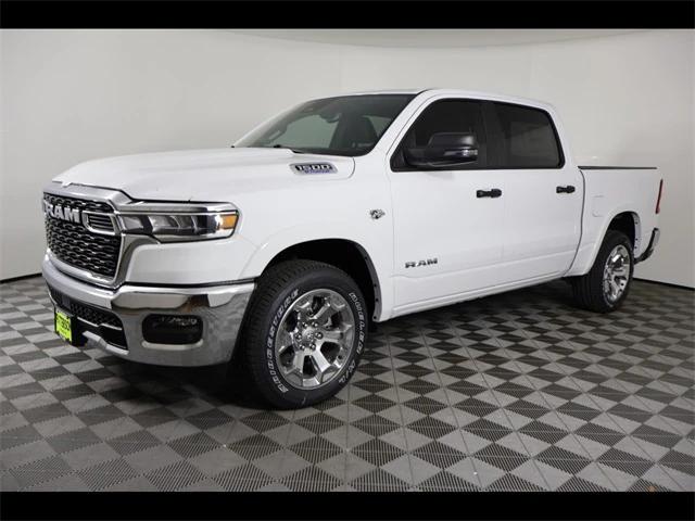 2026 RAM Ram 1500 RAM 1500 LONE STAR CREW CAB 4X4 57 BOX