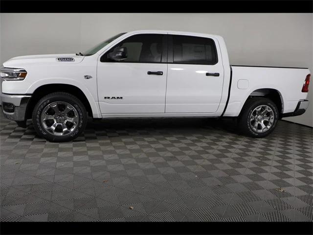 2026 RAM Ram 1500 RAM 1500 LONE STAR CREW CAB 4X4 57 BOX