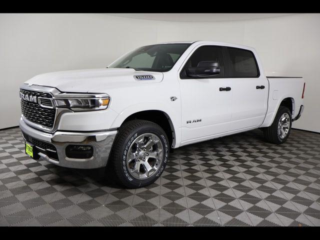 2026 RAM Ram 1500 RAM 1500 LONE STAR CREW CAB 4X4 57 BOX