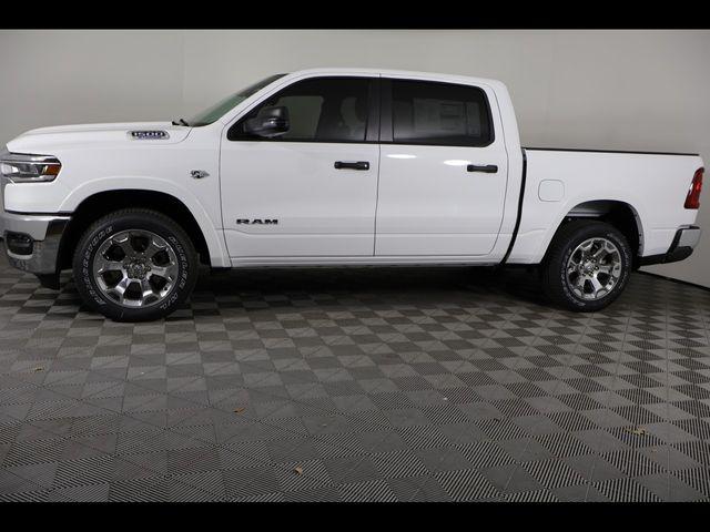 2026 RAM Ram 1500 RAM 1500 LONE STAR CREW CAB 4X4 57 BOX