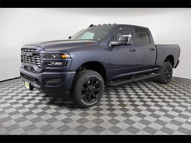 2026 RAM Ram 2500 RAM 2500 LONE STAR CREW CAB 4X4 64 BOX