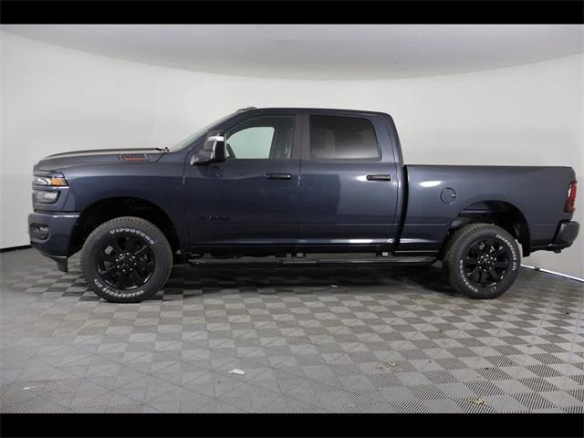 2026 RAM Ram 2500 RAM 2500 LONE STAR CREW CAB 4X4 64 BOX