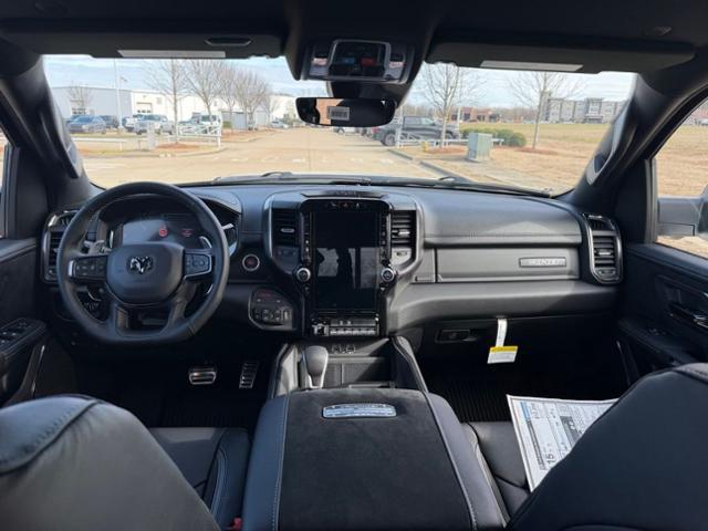 2026 RAM Ram 1500 RAM 1500 RHO CREW CAB 4X4 57 BOX