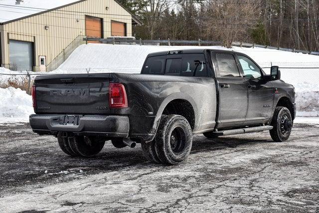 2026 RAM Ram 3500 RAM 3500 LARAMIE CREW CAB 4X4 8 BOX