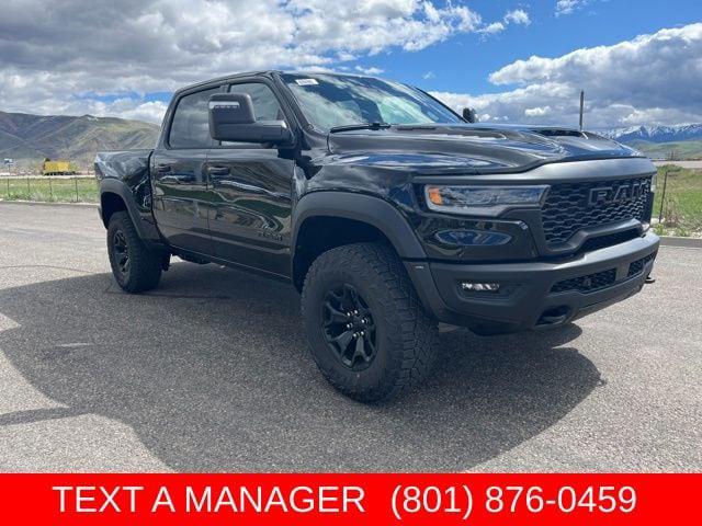 2026 Ram 1500 RHO Crew Cab 4x4 5'7" Box for sale in Morgan, UT