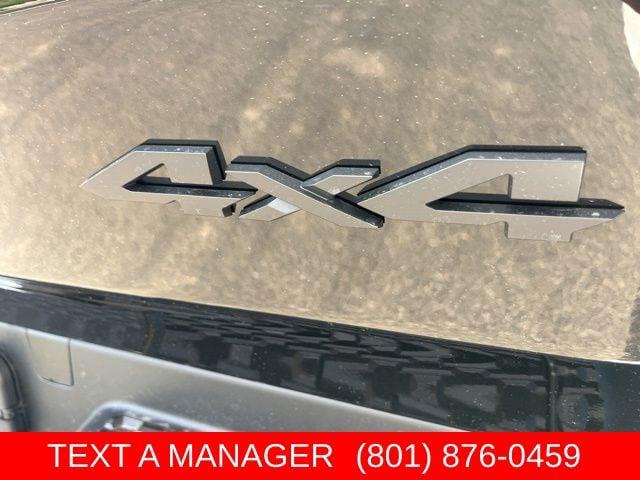 2026 Ram 1500 RHO Crew Cab 4x4 5'7" Box