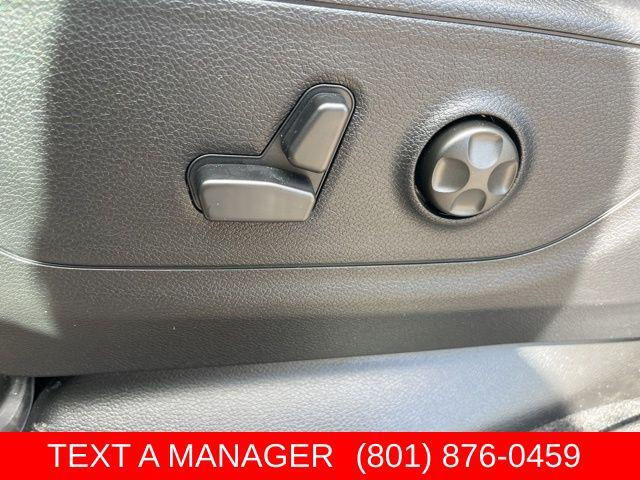 2026 Ram 1500 RHO Crew Cab 4x4 5'7" Box